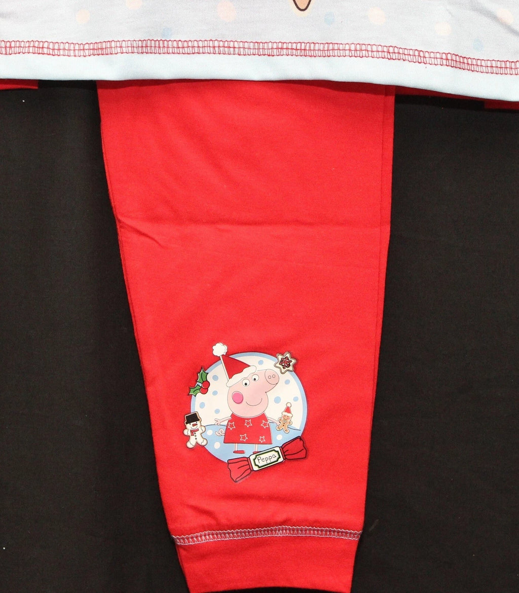 Kids/ Boys/ Girls CHRISTMAS Pyjamas / Xmas CHARACTER PJs Sizes 18 Months-5 Years