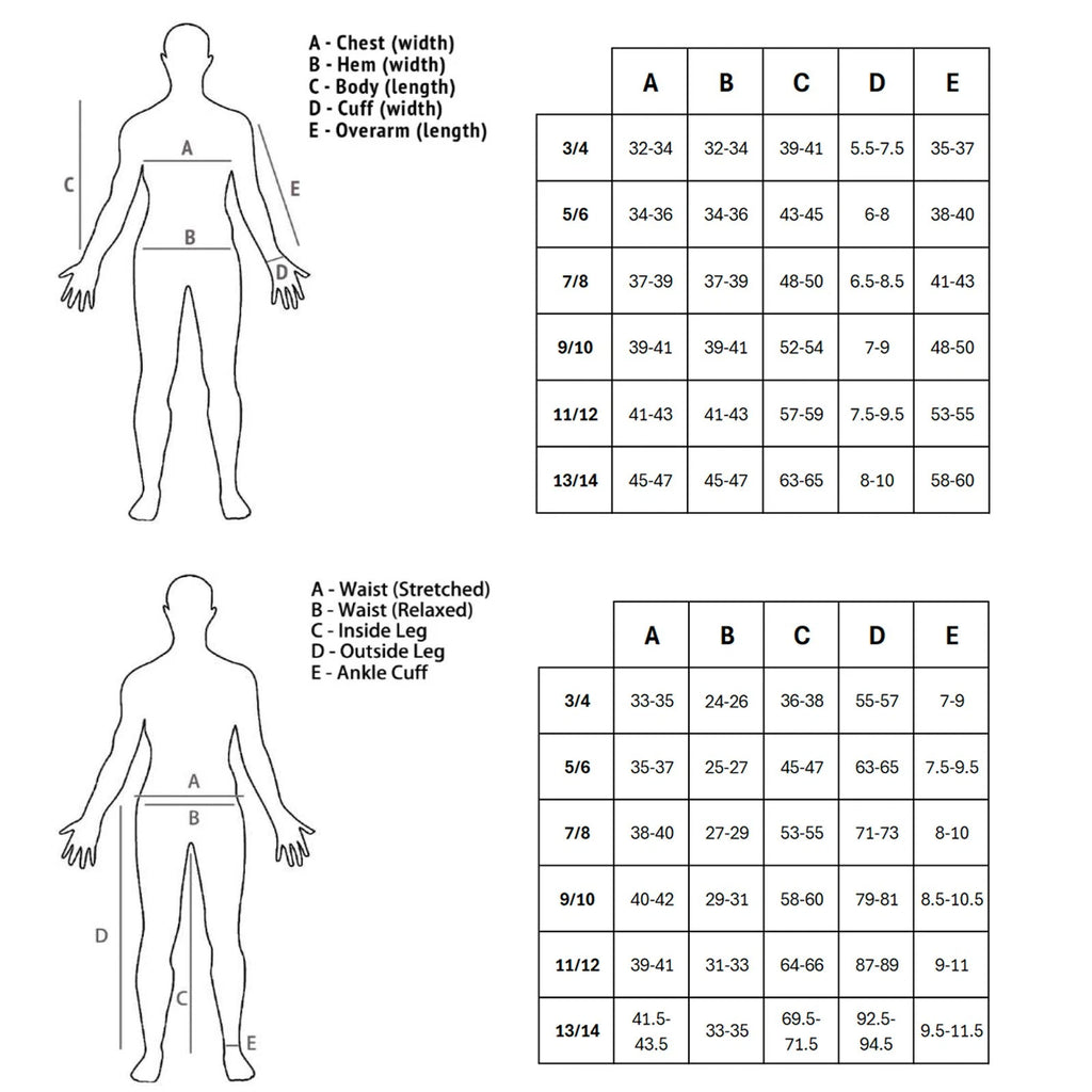 Tottenham Hotspur Boys Pyjamas Long Sublimation Kids OFFICIAL Football Gift