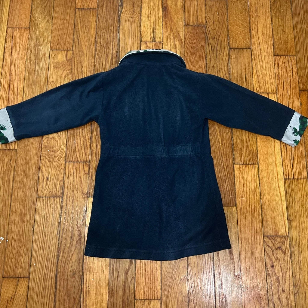 PRE-OWNED - Outdoor Kids 3 Piece Pajama Set 18 Months