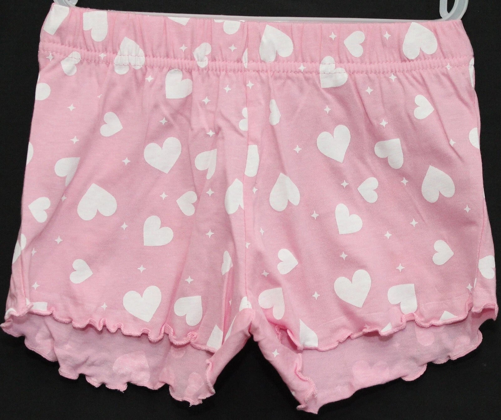 MINIONS Girl's Short Pyjamas/ DESPICABLE ME Shorty PJs in Sizes 2-10 years