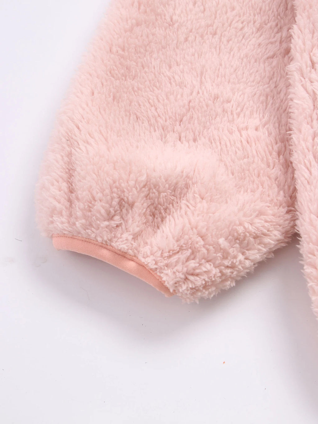 Unisex Kids Pajama Bottoms Outfit Winter Set Coral Fleece Costume Tops Casuai