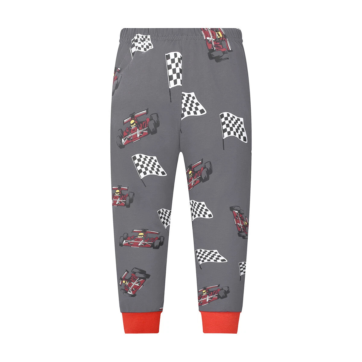 Kids Boys Pyjama Pyjamas Set PJs Sleepwear Nightwear Size 3 4 5 6 7 8 yrs