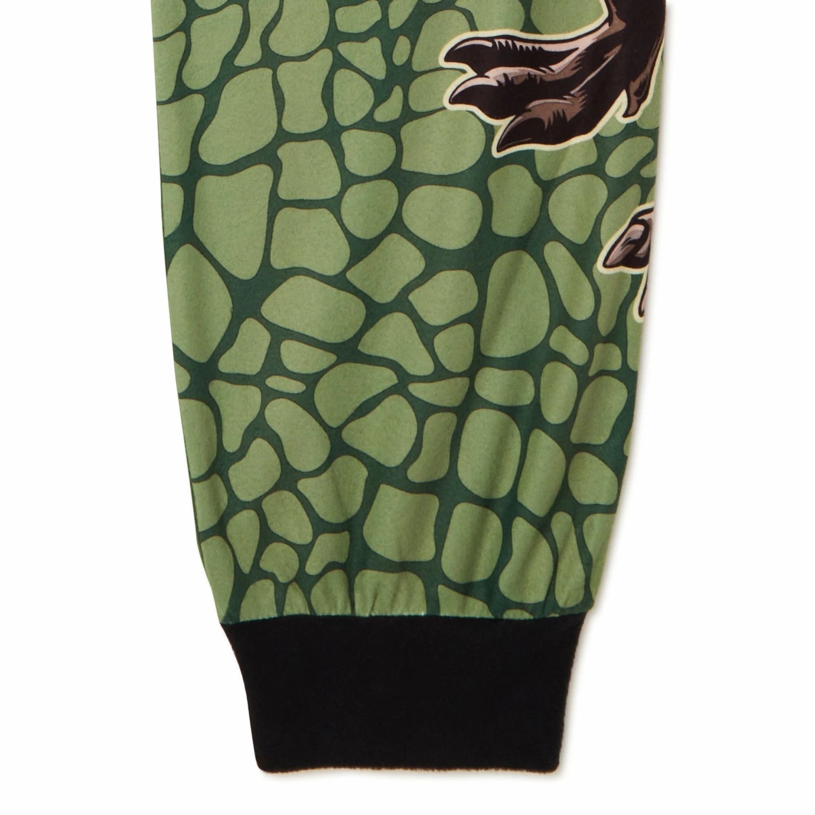 Licensed Boy's One-Piece Full-Zip Hooded Blanket Pajama Sleepwear Sleeper: 4-16