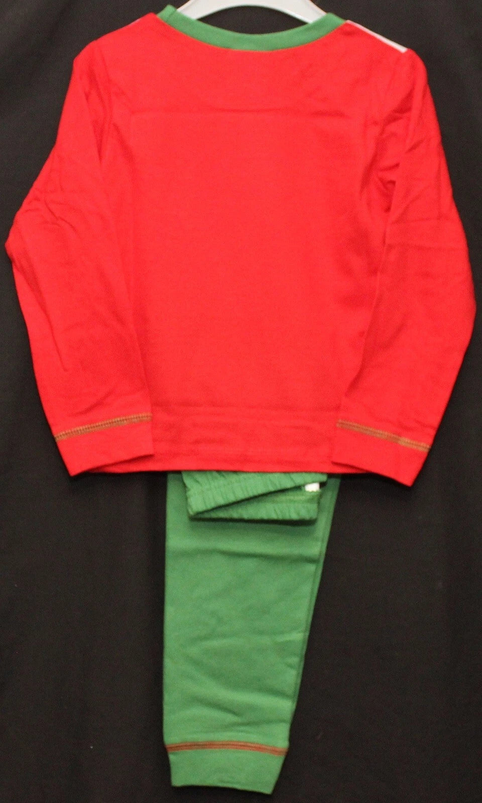 Kids/ Boys/ Girls CHRISTMAS Pyjamas / Xmas CHARACTER PJs Sizes 18 Months-5 Years