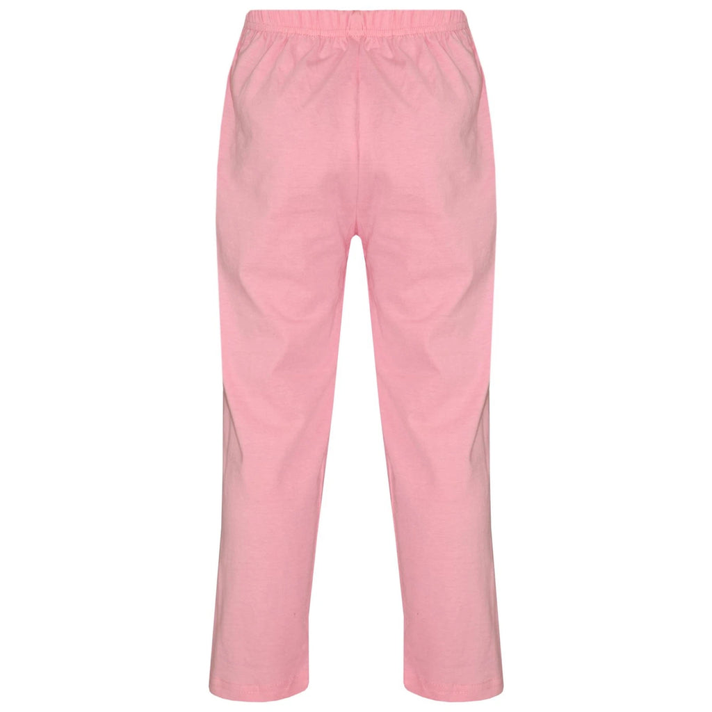 Kids Girls Boys PJ'S YA FILTHY Print Christmas Pyjamas Set 2-13