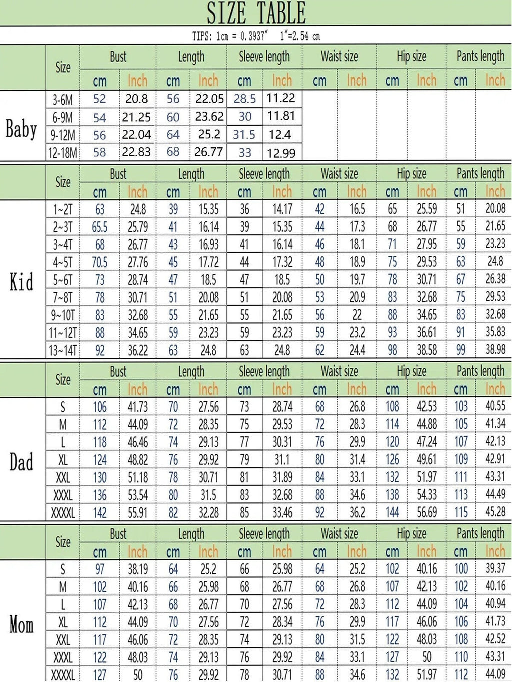 Christmas Family Matching Pyjamas Dog Adult Kids Nightwear Comfy Pajamas Pjs UK