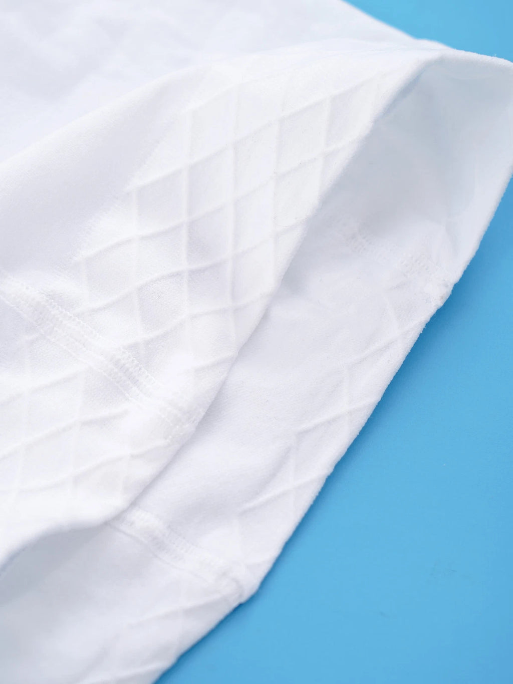 Kids Loungewear Crewneck Sleepwear Tops Pajama Set Casual Underwear T-shirt