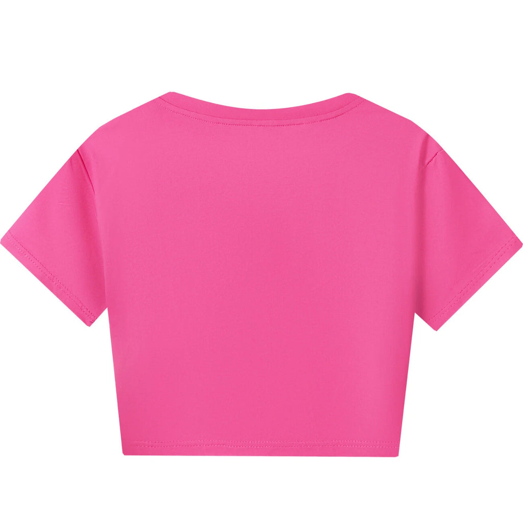 Short Outfits T-Shirt Now Trousers Tracksuit PJ's Sets Kids Lilo & Stitch-