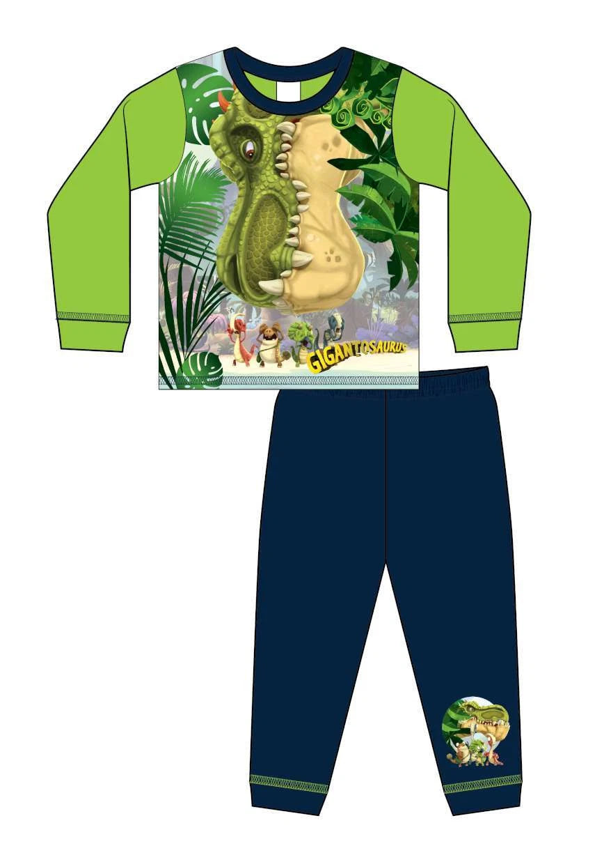 Boys Official Character Pyjamas Kids Baby Pjs Nightwear 6 Months - 13 Years