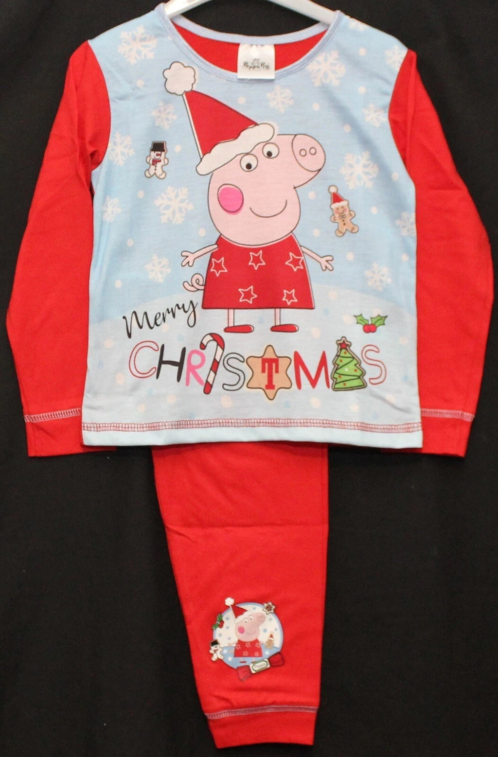 Kids/ Boys/ Girls CHRISTMAS Pyjamas / Xmas CHARACTER PJs Sizes 18 Months-5 Years