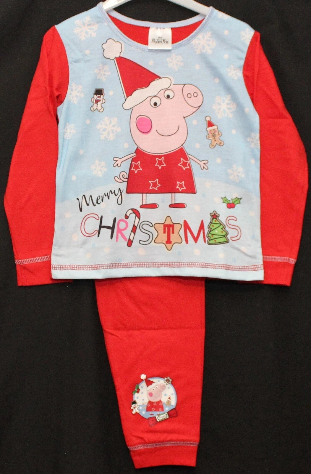 Kids/ Boys/ Girls CHRISTMAS Pyjamas / Xmas CHARACTER PJs Sizes 18 Months-5 Years