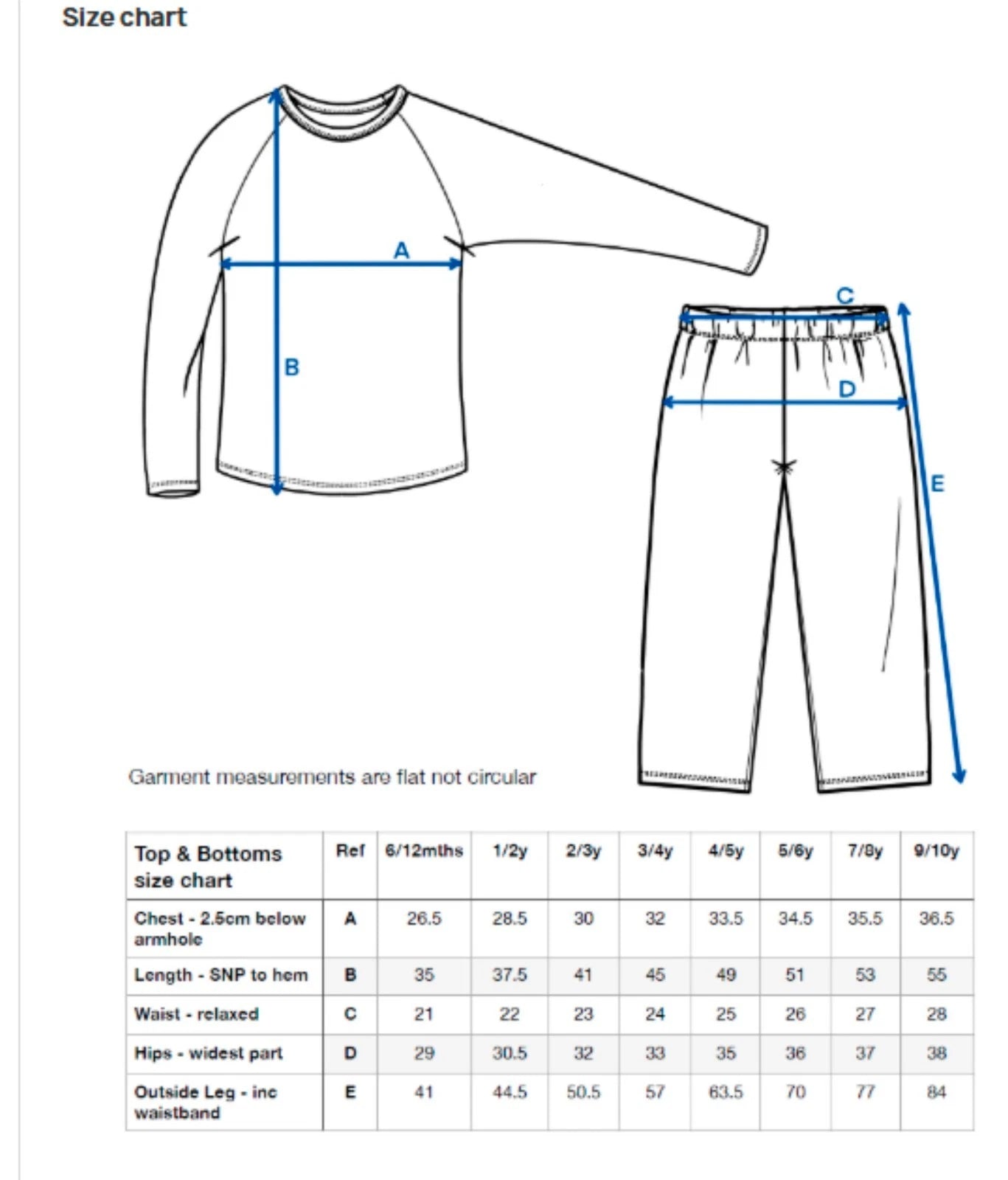 Personalised When I Wake Up I Will Be Starting School Nursery Bows, Girl Pyjamas