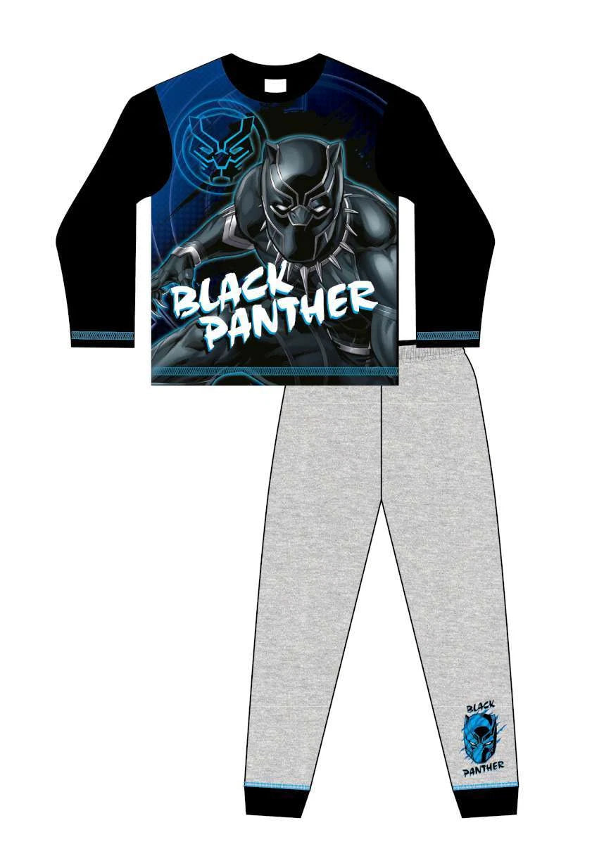 Boys Official Character Pyjamas Kids Baby Pjs Nightwear 6 Months - 13 Years