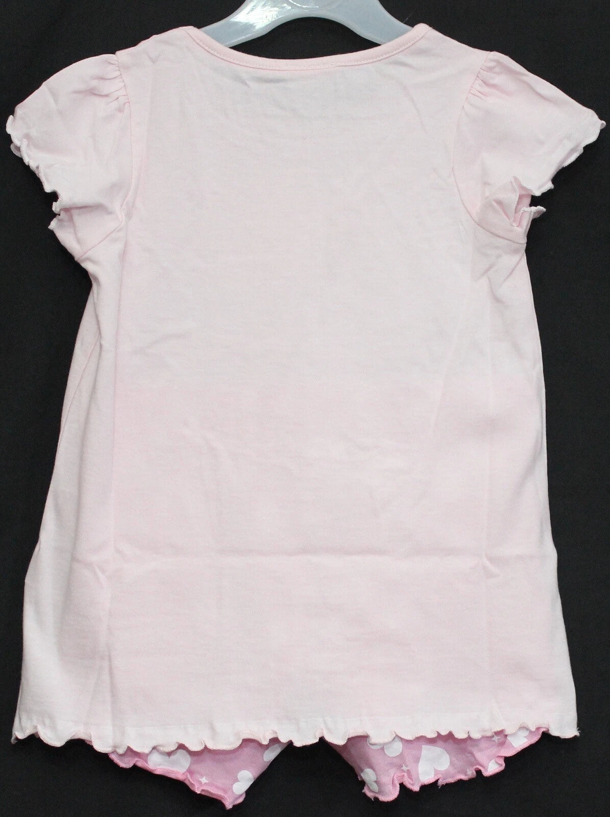 MINIONS Girl's Short Pyjamas/ DESPICABLE ME Shorty PJs in Sizes 2-10 years