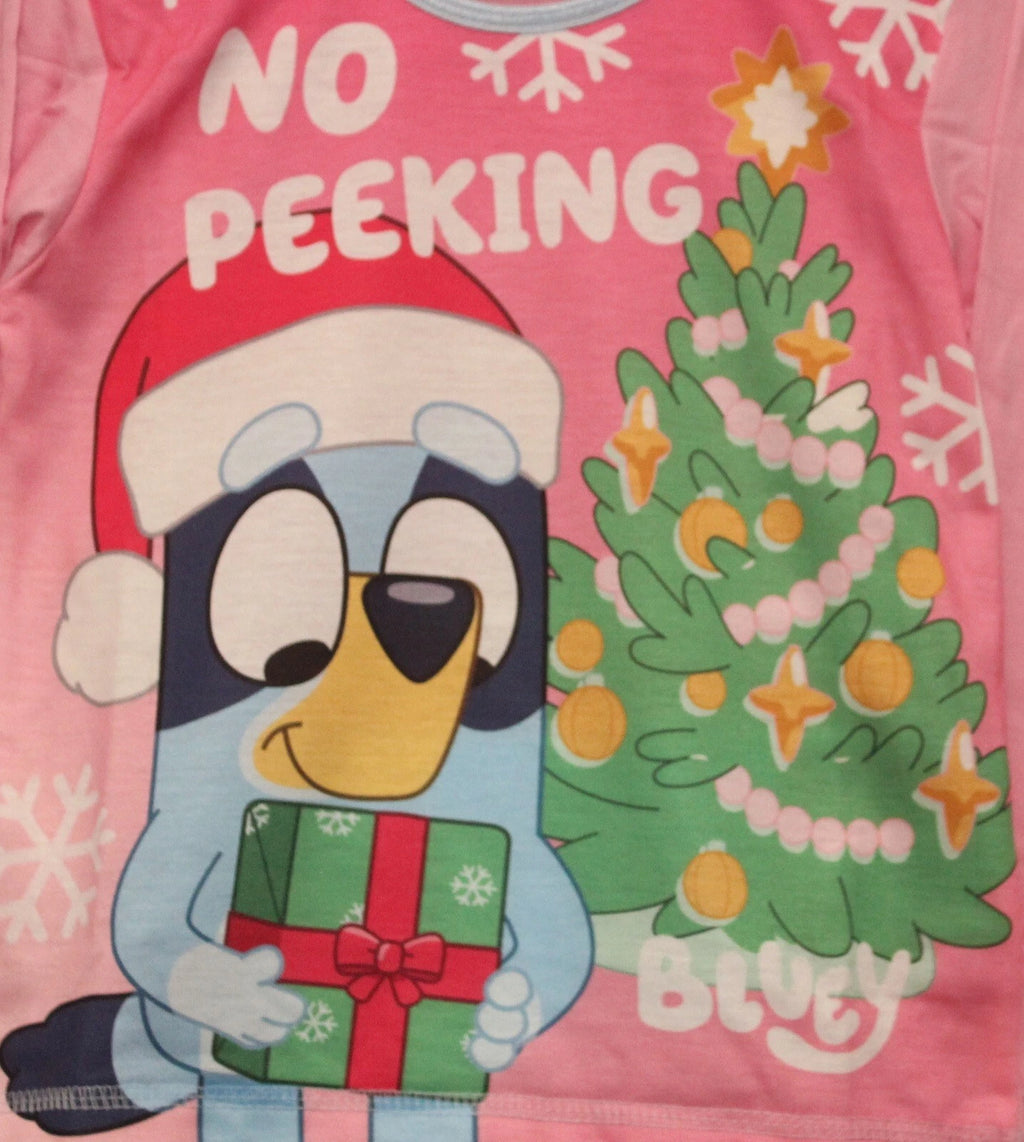 Kids/ Boys/ Girls CHRISTMAS Pyjamas / Xmas CHARACTER PJs Sizes 18 Months-5 Years