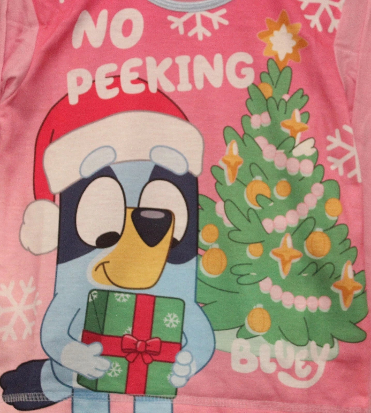 Kids/ Boys/ Girls CHRISTMAS Pyjamas / Xmas CHARACTER PJs Sizes 18 Months-5 Years