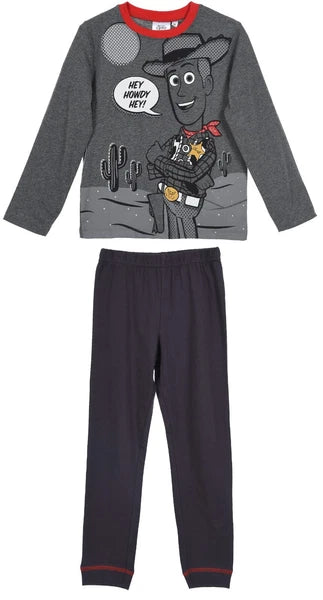 Boys Official Character Pyjamas Kids Baby Pjs Nightwear 6 Months - 13 Years