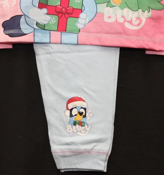 Kids/ Boys/ Girls CHRISTMAS Pyjamas / Xmas CHARACTER PJs Sizes 18 Months-5 Years