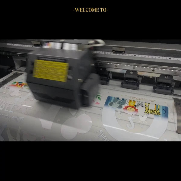 1st Birthday PJs, Personalised First Birthday Pajamas, When I Wake Up One - 1123