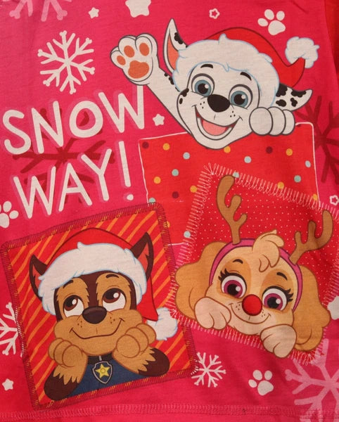 Kids/ Boys/ Girls CHRISTMAS Pyjamas / Xmas CHARACTER PJs Sizes 18 Months-5 Years