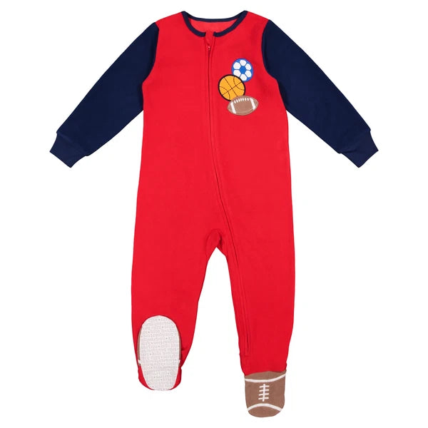 NEW Kids Headquarters Pajama Blanket Sleeper 2 Pack - You Pick size and design!