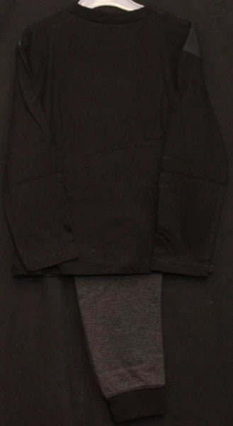 JURASSIC WORLD Boy's Pyjamas / Long-Sleeved DINOSAUR PJs - Sizes 4-10 Years