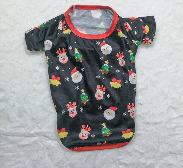 UK Family Matching Christmas Pyjamas Adult Kids Xmas Nightwear Pajamas Pjs Set