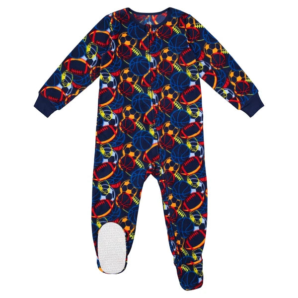 NEW Kids Headquarters Pajama Blanket Sleeper 2 Pack - You Pick size and design!