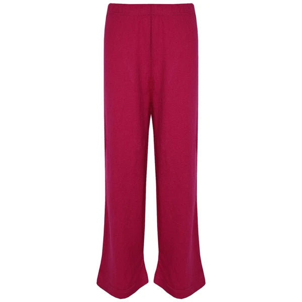 Kids Girls Boys PJ'S YA FILTHY Print Christmas Pyjamas Set 2-13