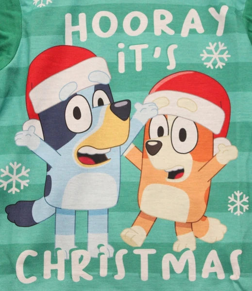 Kids/ Boys/ Girls CHRISTMAS Pyjamas / Xmas CHARACTER PJs Sizes 18 Months-5 Years