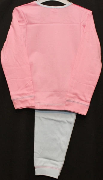 Kids/ Boys/ Girls CHRISTMAS Pyjamas / Xmas CHARACTER PJs Sizes 18 Months-5 Years