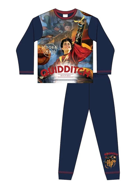 Boys Official Character Pyjamas Kids Baby Pjs Nightwear 6 Months - 13 Years