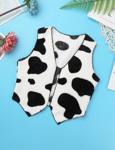 Kids Boys Girls Winter Warm Fleece Pyjamas Set Long Sleeve Nightwear AU