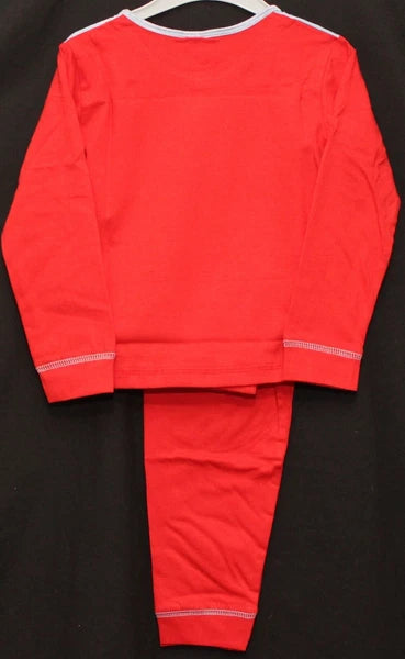 Kids/ Boys/ Girls CHRISTMAS Pyjamas / Xmas CHARACTER PJs Sizes 18 Months-5 Years