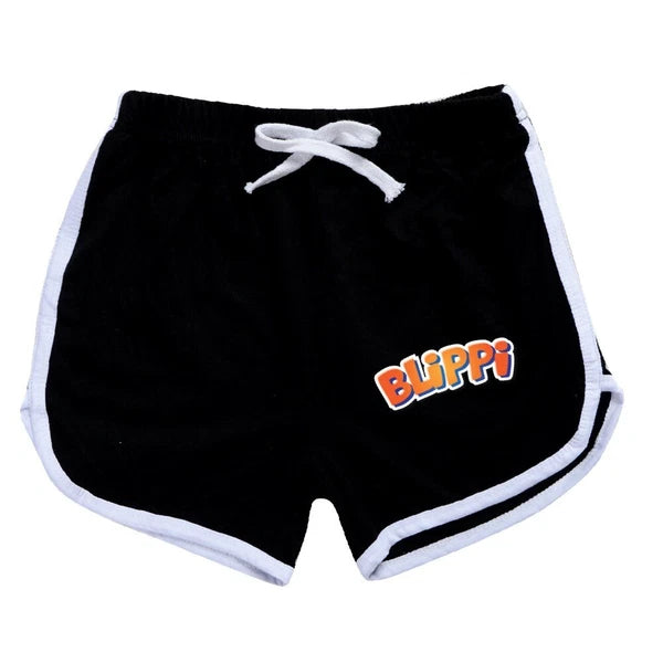 Popular Blippi children's short clothing T-shirt long pants pajamas sports suit