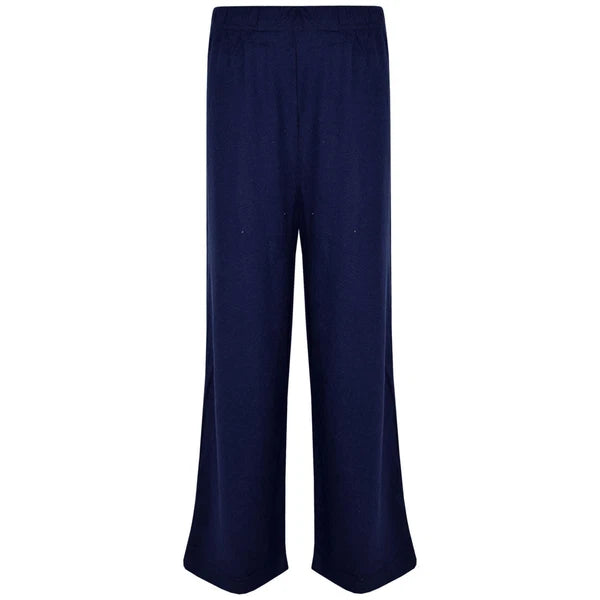 Kids Girls Boys PJ'S YA FILTHY Print Christmas Pyjamas Set 2-13