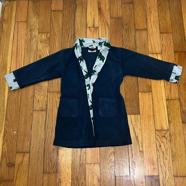 PRE-OWNED - Outdoor Kids 3 Piece Pajama Set 18 Months