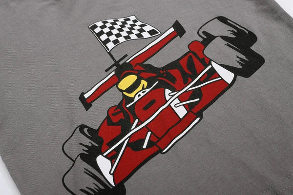 Kids Boys Pyjama Pyjamas Set PJs Sleepwear Nightwear Size 3 4 5 6 7 8 yrs