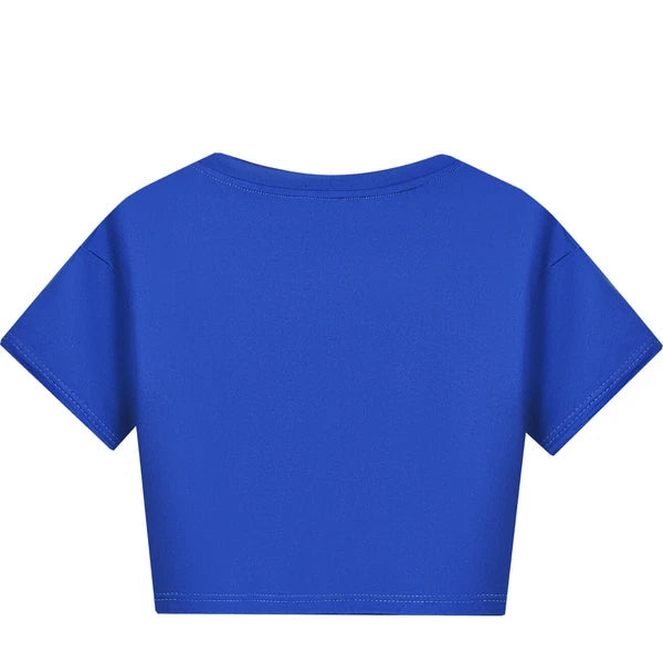 Short Outfits T-Shirt Now Trousers Tracksuit PJ's Sets Kids Lilo & Stitch-