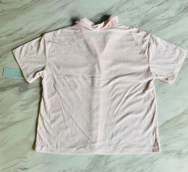 Ck Calvin Klein-Boys Short Sleeve Button-down Shirt and Shorts Pajama Set 3 NEW