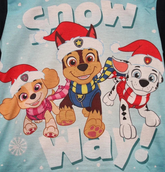 Kids/ Boys/ Girls CHRISTMAS Pyjamas / Xmas CHARACTER PJs Sizes 18 Months-5 Years