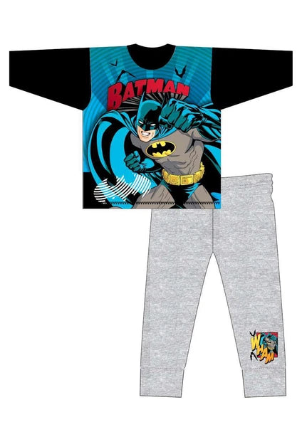 Boys Official Character Pyjamas Kids Baby Pjs Nightwear 6 Months - 13 Years