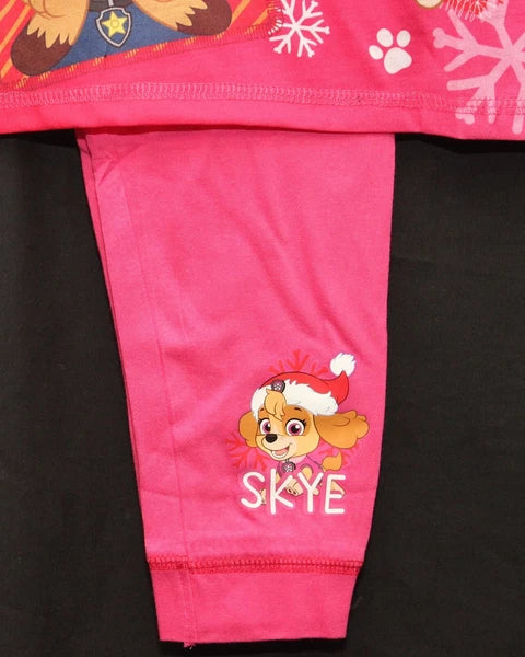 Kids/ Boys/ Girls CHRISTMAS Pyjamas / Xmas CHARACTER PJs Sizes 18 Months-5 Years