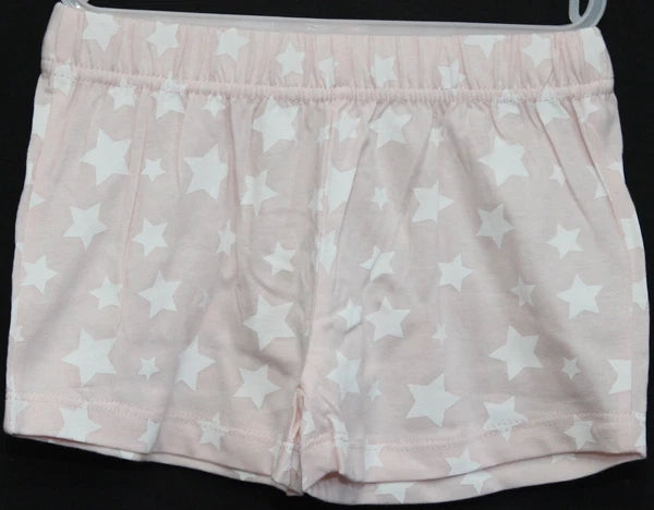 MINIONS Girl's Short Pyjamas/ DESPICABLE ME Shorty PJs in Sizes 2-10 years