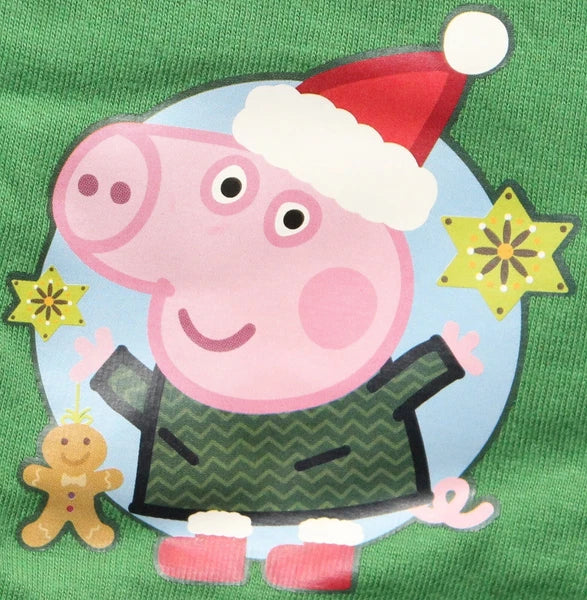 Kids/ Boys/ Girls CHRISTMAS Pyjamas / Xmas CHARACTER PJs Sizes 18 Months-5 Years