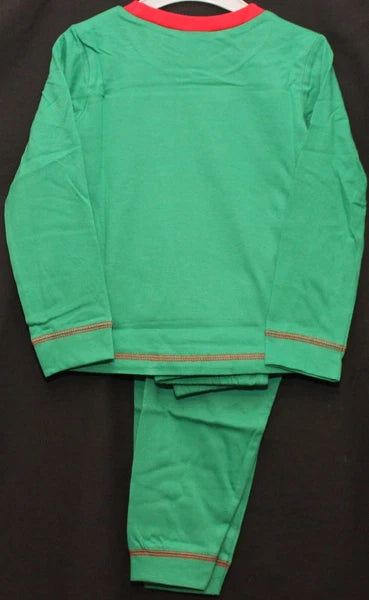Kids/ Boys/ Girls CHRISTMAS Pyjamas / Xmas CHARACTER PJs Sizes 18 Months-5 Years