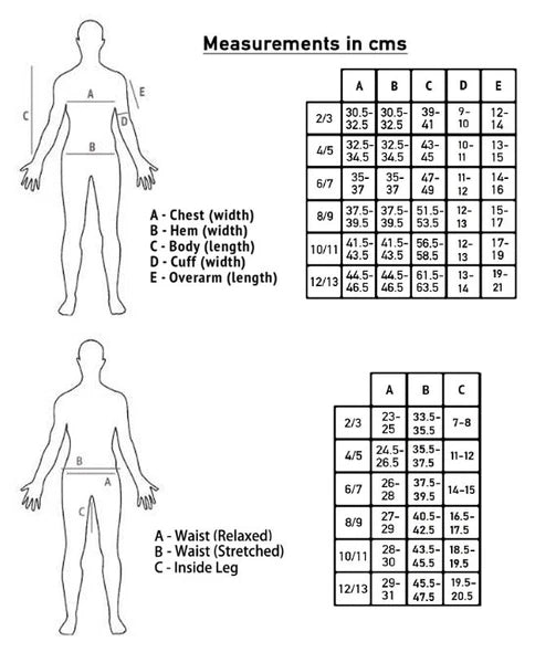 Manchester United Boys Short Pyjamas - Official Kids Football Sleepwear Gift