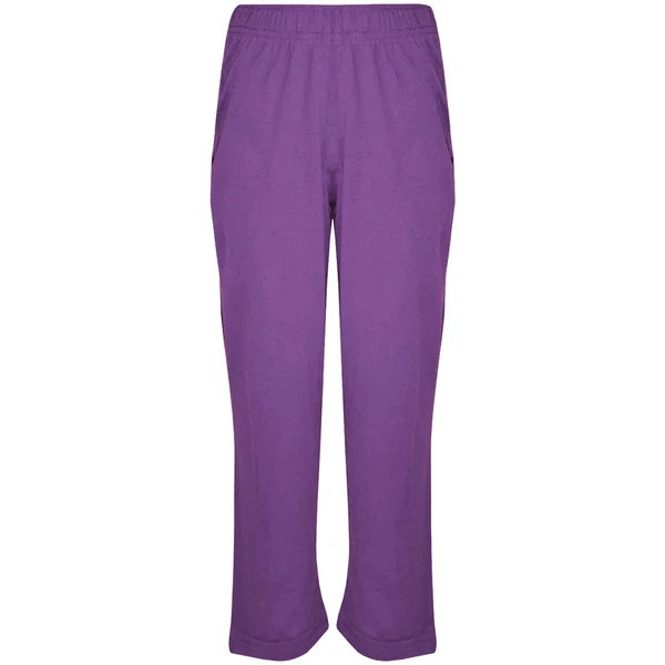 Kids Girls Boys PJ'S YA FILTHY Print Christmas Pyjamas Set 2-13