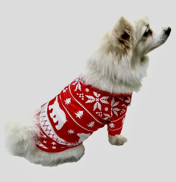 Family Christmas Matching Pajama Set,for Women, Men, Children, Baby, Pet.