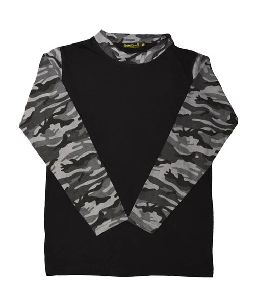 Kids Girls Boys PJs Plain Colour NIGHTWEAR Night Pyjamas Set Sleeping Suit 5-13